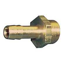EWO Gewindetülle MS AG G 1/4 Zoll LW 6 EWO