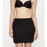 Triumph Unterrock Damen Schwarz 42
