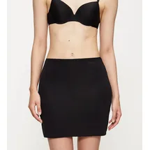 Triumph Unterrock Damen Schwarz 42