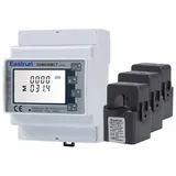 Growatt TPM-CT-E 100A Stromzähler 3-phasig Smart Meter