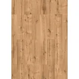 Classen Designboden mit Trittschalldämmung Mondeiche