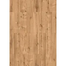 Classen Designboden mit Trittschalldämmung Mondeiche