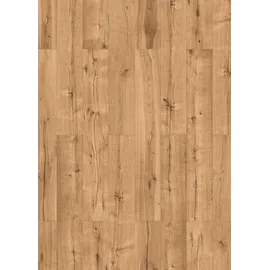 Classen Designboden mit Trittschalldämmung Mondeiche