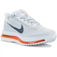 Nike Pegasus Premium Football Grey / Total Orange / Summit White / Multi-Color 39