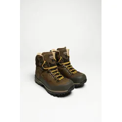 Meindl La Gomera Lady Mfs Damen (Braun), 38 EU