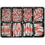 E-NORMpro Montagekoffer 55 fischer Duopower