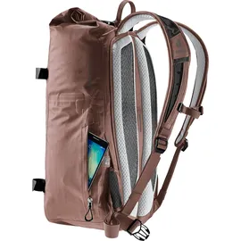 Deuter Amager 25 l braun