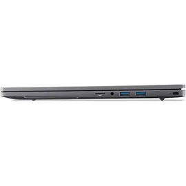Acer Aspire Lite AL15-32P-C2A2 15,6" Intel Celeron N4500 4 GB RAM 128 GB SSD Intel UHD Graphics Win11 Home Stahlgrau