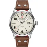 Swiss Military Hanowa UNDERCOVER 06-4280.04.002.05CH Herrenarmbanduhr Swiss Made