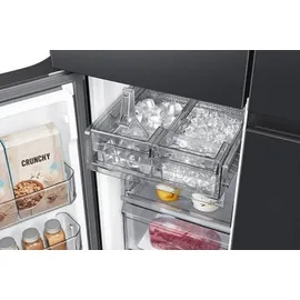 Samsung RF65DG960ESGEF Multi Door (636 l, 1830 mm hoch, Black Caviar)