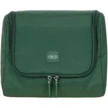 BRIC'S Positano Necessaire Emerald Green