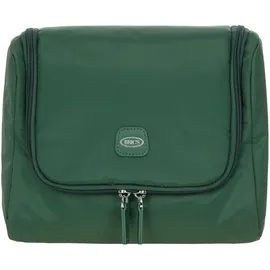 BRIC'S Positano Necessaire Emerald Green