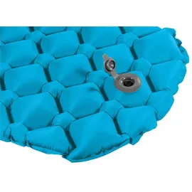 Ferrino Air Lite Aufblasbare Matte - Blue - One Size