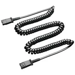 Plantronics Festnetz Headset Verlängerungskabel H- u.