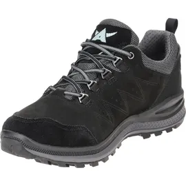 Allrounder by Mephisto Herrenschuhe RAKE-OFF in schwarz 45