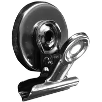 Fackelmann Magnetclip 2er-Set