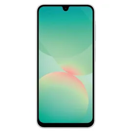 Samsung Galaxy A26 5G 8 GB RAM 256 GB White