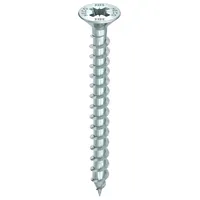 Heco HECO-TOPIX-plus 2,5 x 20, Senkkopf, Pozi-Drive, VVG, A3K