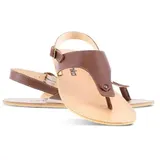 Be Lenka Promenade Herren Dunkelbraun 41