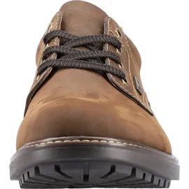 Rieker B4610 22 Braun 45