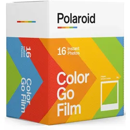 Polaroid Go Film 16 Fotos