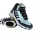Semi Flash Aqua/Core Black/Preloved Yellow 38