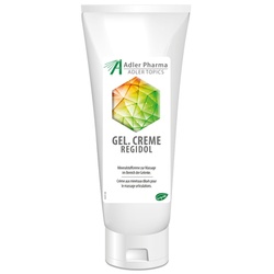 GEL. CREME REGIDOL