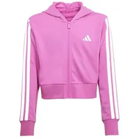 Adidas Essentials Mädchen Kapuzensweater, rosa - 164
