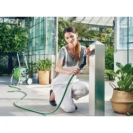Cellfast Gartenschlauch Green ATS2 3/4" 50 m