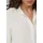QS Hemdbluse aus Musselin im Oversize-Schnitt Beige 44