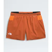 The North Face Herren Summit Pacesetter 5in Shorts (Größe