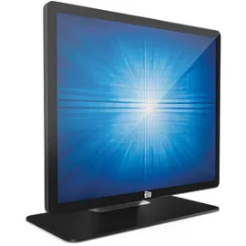 ELO ēlo 1902L (1280 x 1024 Pixel, 19"), Monitor Schwarz