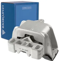 Lemförder Lagerung, Automatikgetriebe Links Passend Für Audi A3 Seat Leon: Lagerung, Automatikgetriebe Seat: 1j0199555ap Seat: 1j0199555aq Skoda: 1j01
