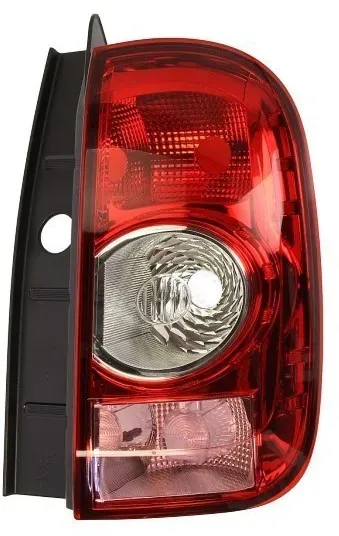 Rücklicht Dacia Duster 2010-2014 Rechts 265500033R