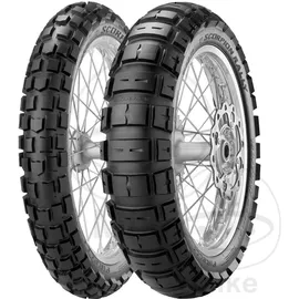 Pirelli Scorpion Rally M+S REAR 170/60 R17 72T TL