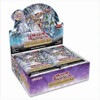 Yu-Gi-Oh! Tactical Masters Booster Display Deutsch