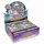 Yu-Gi-Oh! Tactical Masters Booster Display Deutsch