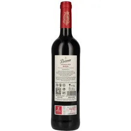 Bodegas Beronia Crianza 2021 0,75 l