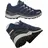 Navy/Lachs 37,5