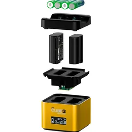 Hähnel ProCube3 Nikon
