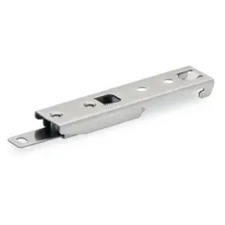 Wago 852-9101 DNV-Befestigungsadapter, für ETHERNET Switches 852-111/ 852-1111 Schiffszulassung, - 8529101