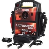 KS Tools 12 V Batterie-Booster, mobiles Starthilfegerät 850 A