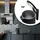 Balter Home WK-05 1,7 l Schwarz