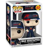Funko Pop! - Max Verstappen