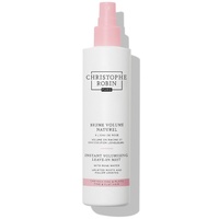Christophe Robin Instant Volumising Leave-In Mist with Rose Water 150 ml