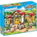 Playmobil Country Großer Reiterhof 6926