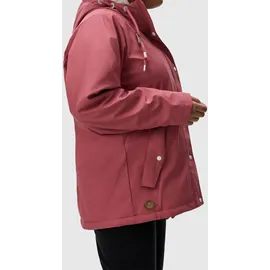 Ragwear Marge Damen Rosa 4XL