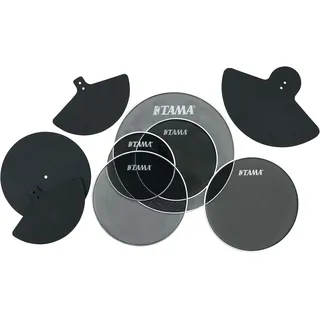 Tama SPP518CN Silent Practice Set