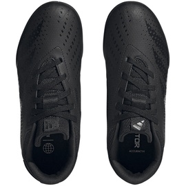 adidas Predator Club IN Sala core black/core black/carbon 28 1/2