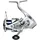 Shimano Shimao Stradic FM C5000XG Spinnrolle, Silver